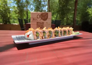 Craquez pour les brunchs franco-asiatiques d’Obrunch