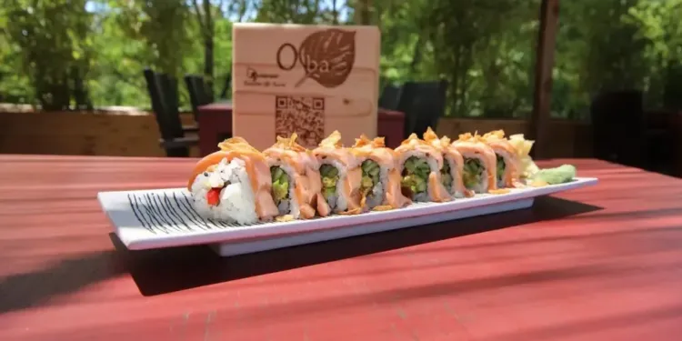 Craquez pour les brunchs franco-asiatiques d’Obrunch