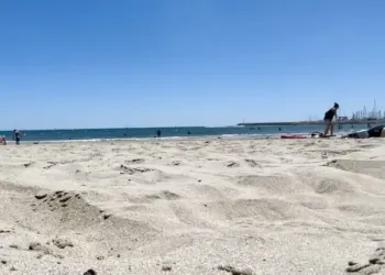 Jusqu’à 28° pour ta semaine