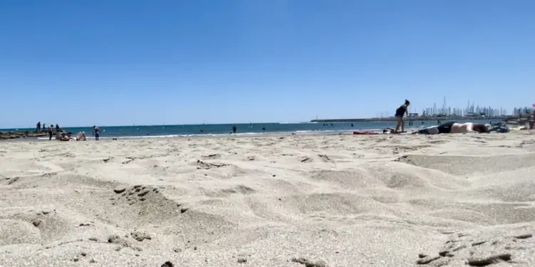 Jusqu’à 28° pour ta semaine