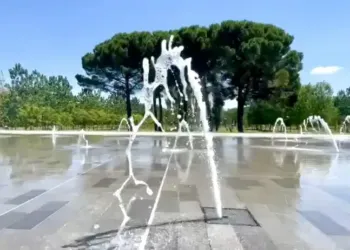 Jusqu’à 35° dimanche à Montpellier !
