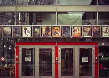 La Fête du cinéma à 4€
