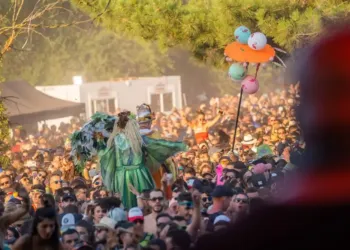 Le Family Piknik lance les festivités le 18 juillet