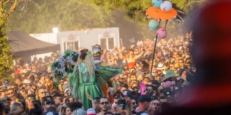 Le Family Piknik lance les festivités le 18 juillet