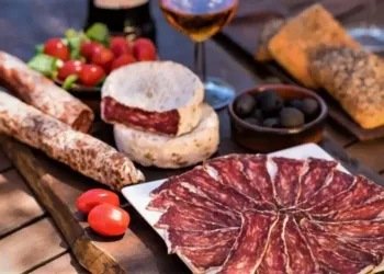 Le Sauciron héraultais révolutionne l’apéro