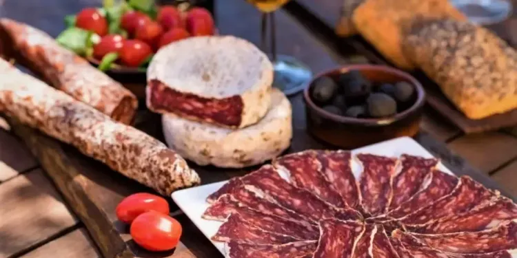 Le Sauciron héraultais révolutionne l’apéro