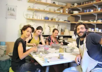 Les Ateliers Wecandoo Arrivent A Montpellier