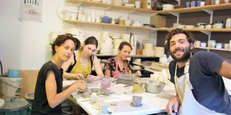 Les Ateliers Wecandoo Arrivent A Montpellier