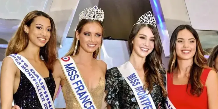 Miss Montpellier : tente ta chance, les candidatures sont ouvertes !