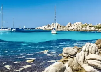 Montpellier : envolez-vous pour Stockholm et Figari dès 34€