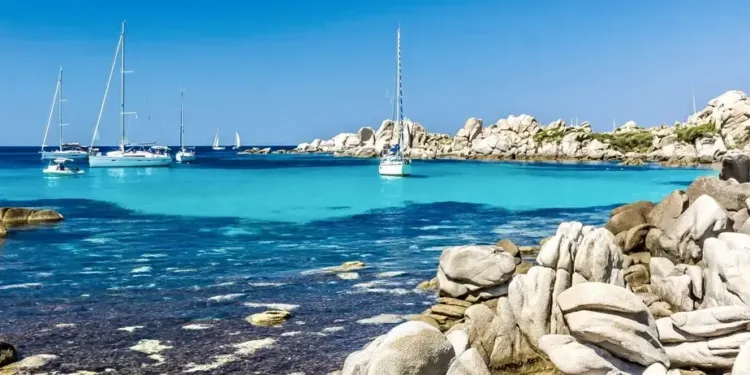 Montpellier : envolez-vous pour Stockholm et Figari dès 34€