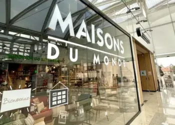 Montpellier : Maisons du monde ouvre au Polygone