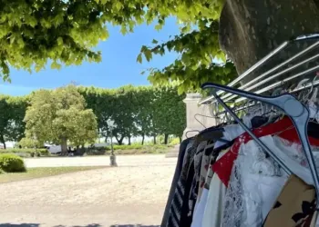 Montpellier : Noel s’invite aux dimanches du Peyrou