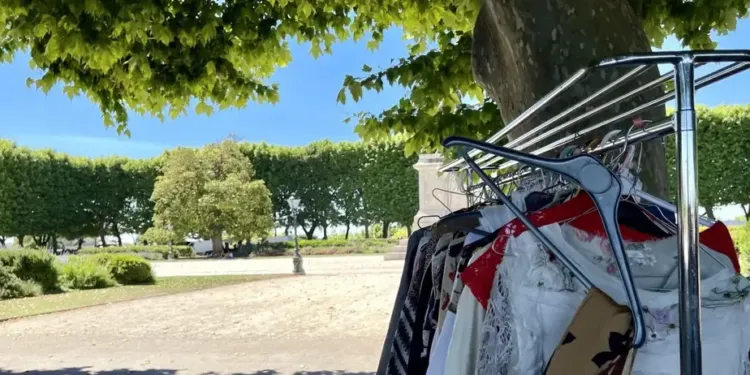 Montpellier : Noel s’invite aux dimanches du Peyrou