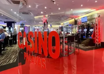 Palavas : le casino se déconfine !