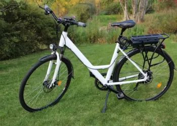Prime au vélo électrique la Métropole prolonge son coup de pouce
