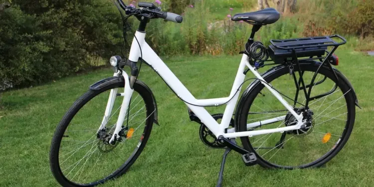 Prime au vélo électrique la Métropole prolonge son coup de pouce