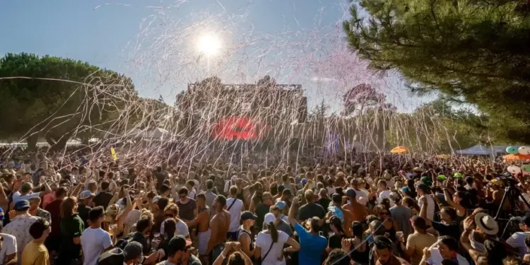 Quel programme pour les 10 ans de Family Piknik ?