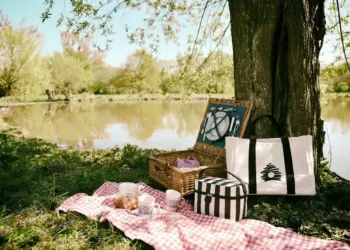 Top 7 des lieux où pique-niquer à Montpellier