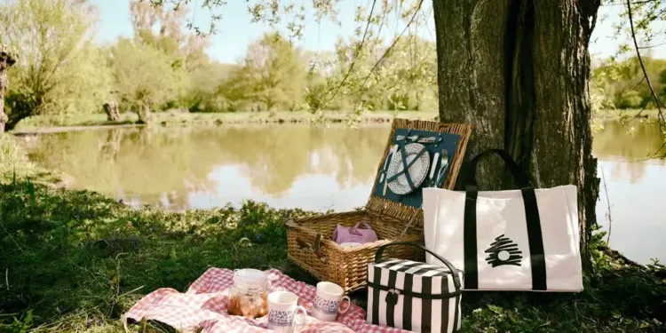 Top 7 des lieux où pique-niquer à Montpellier