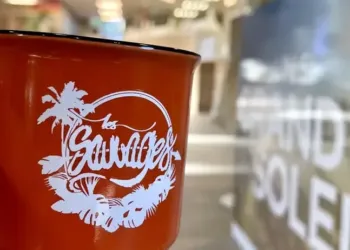 Un si Grand Soleil s’installe à l'Office de Tourisme
