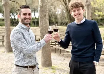 Venez trinquer avec les vignerons à Vendargues