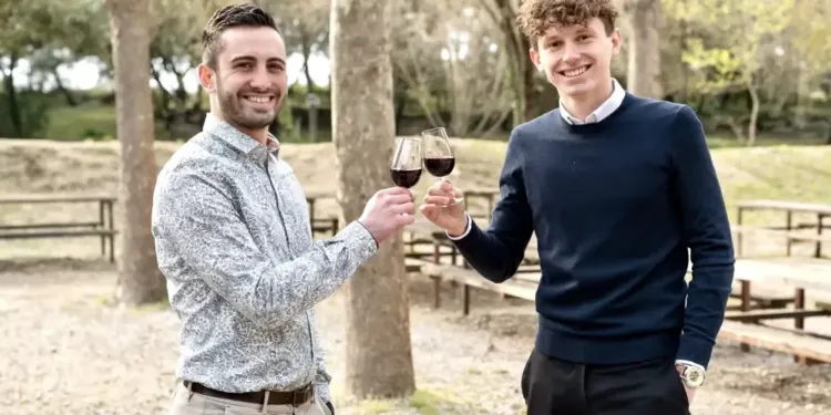 Venez trinquer avec les vignerons à Vendargues