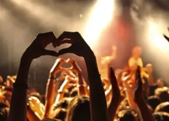 VINELIVE Festival : de la musique, des vins et du cœur