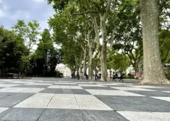 Week-end sympa avec 28° pour ton samedi