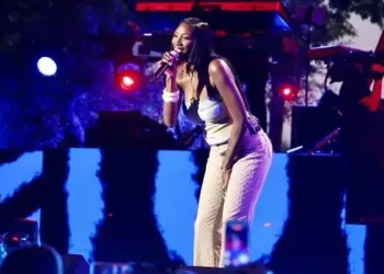 Africa : le grand concert du Peyrou à retrouver le 29 Juillet sur France 2