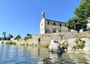 Belle semaine de bleu sauf lundi