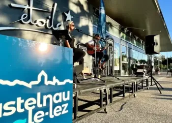 Castelnau fait la fête !