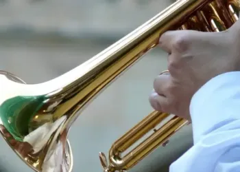 Hommage à Louis Armstrong au Château de Flaugergues