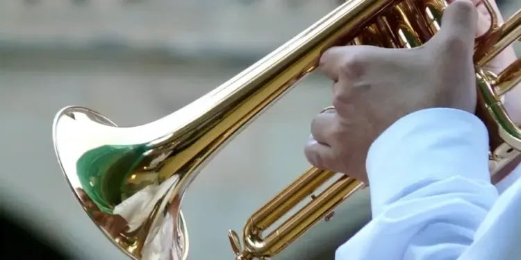 Hommage à Louis Armstrong au Château de Flaugergues