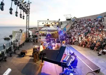 La 24e édition du festival Fiest'A Sète est lancée