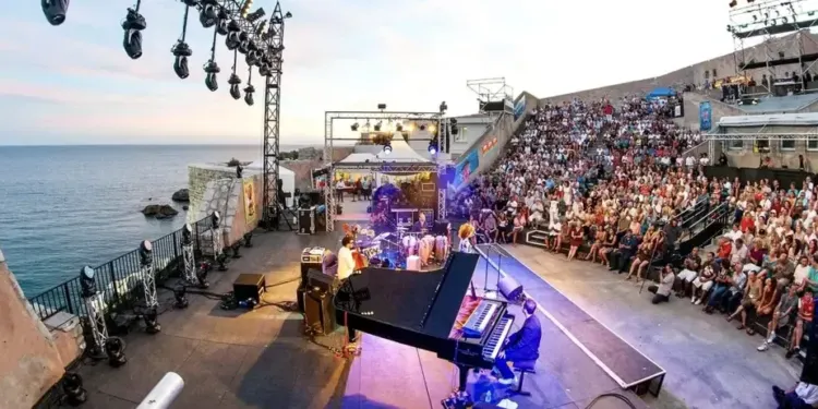 La 24e édition du festival Fiest'A Sète est lancée