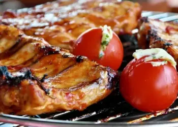 Le Domaine de Biar séduit avec ses BBQ Party