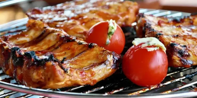 Le Domaine de Biar séduit avec ses BBQ Party