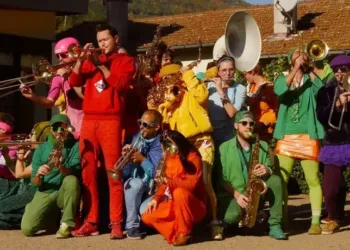 Le festival Du Bruit Dans l'Arène revient les 2 et 3 juillet