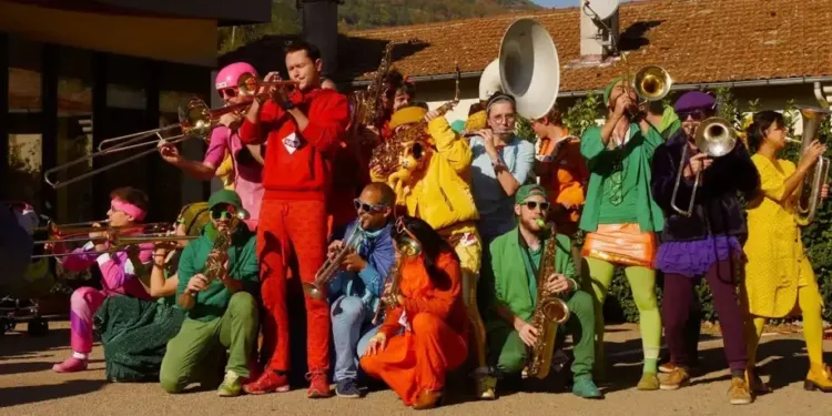 Le festival Du Bruit Dans l'Arène revient les 2 et 3 juillet