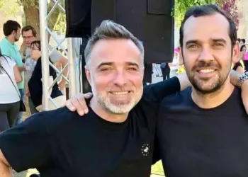 Le samedi électro de Cebb et Greg Delon