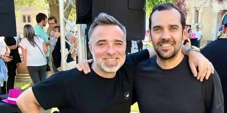 Le samedi électro de Cebb et Greg Delon