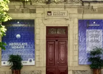 L’Espace Dominique Bagouet met l’art contemporain africain à l’honneur