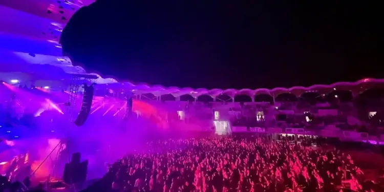 Lunel Ose Festival revient en juillet dans les arènes 