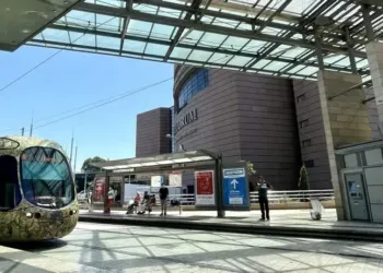 Montpellier : 3 mois de travaux à la station du Corum