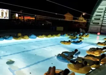 Montpellier : la Métropole fait son cinéma... gratuit