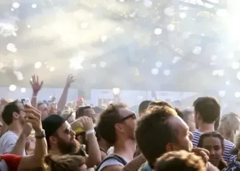 Montpellier : l’opening du Family Piknik en vidéo
