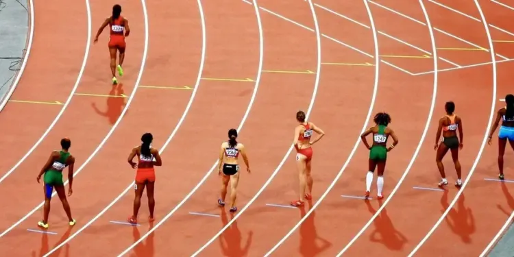 JMontpellier : viens rencontrer les médaillés olympiques !