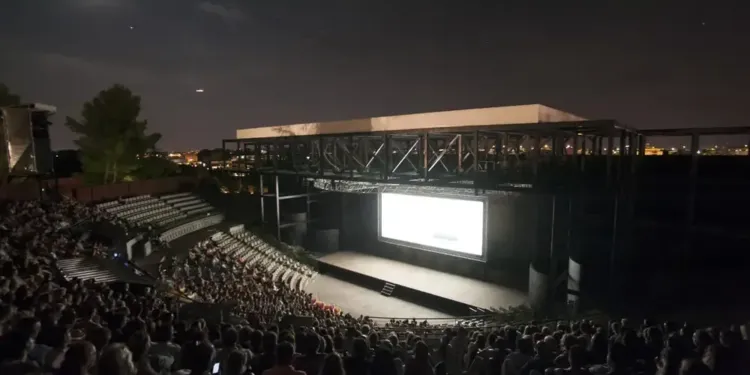 Nuits d’O la programmation est en ligne © Aloïs Aurelle