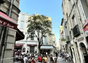 Semaine sympa pour finir juillet 